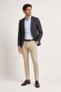 Camisa Seidensticker Slim SEIDENSTICKER-01650400-11