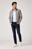 Camisa Seidensticker Slim SEIDENSTICKER-01650400-11