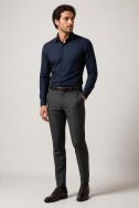 Shirt Seidensticker Slim SEIDENSTICKER-01650400-19