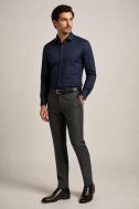 Shirt Seidensticker Slim SEIDENSTICKER-01650400-19