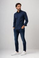 Shirt Seidensticker Slim SEIDENSTICKER-01650400-19