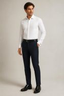 Shirt no iron Seidensticker Slim SEIDENSTICKER-01656894-01