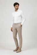 Shirt no iron Seidensticker Slim SEIDENSTICKER-01656894-01