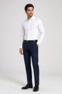 Shirt no iron Seidensticker Slim SEIDENSTICKER-01675674-01