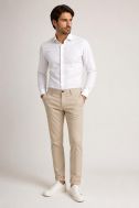 Shirt no iron Seidensticker Slim SEIDENSTICKER-01675674-01