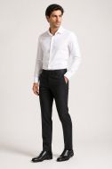 Chemise sans repassage Seidensticker Slim SEIDENSTICKER-01693650-01