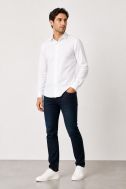 Chemise sans repassage Seidensticker Slim SEIDENSTICKER-01693650-01