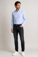 Camisa no plancha Seidensticker Regular SEIDENSTICKER-01849956-12