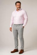 Camisa no plancha Seidensticker Comfort SEIDENSTICKER-01850005-42