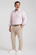 Camisa no plancha Seidensticker Comfort SEIDENSTICKER-01850005-42