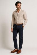Shirt Seidensticker Slim SEIDENSTICKER-01850034-05