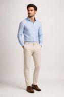 Camisa Seidensticker Slim SEIDENSTICKER-01850034-12