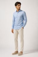 Camisa Seidensticker Slim SEIDENSTICKER-01850034-12