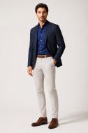 Chemise Seidensticker Slim SEIDENSTICKER-01850034-15
