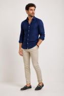 Chemise Seidensticker Slim SEIDENSTICKER-01850034-15