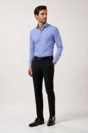 Camisa no plancha Seidensticker Slim SEIDENSTICKER-01850204-14