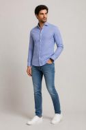 Camisa no plancha Seidensticker Slim SEIDENSTICKER-01850204-14
