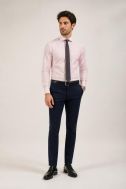 Camisa no plancha Seidensticker Slim SEIDENSTICKER-01943510-42