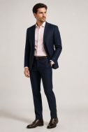 Camisa no plancha Seidensticker Slim SEIDENSTICKER-01943510-42