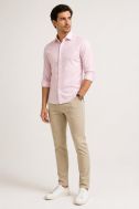 Camisa no plancha Seidensticker Slim SEIDENSTICKER-01943510-42