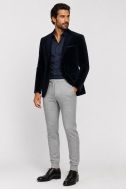 Hosen Sergio Tacchini Regular SERGIO-TACCHINI-10310009_GRIGIO_0004
