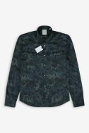 Hemd Xacus Regular SKT00185DFREGULARG8C