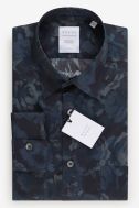 Hemd Xacus Regular SKT00185DFREGULARG8C