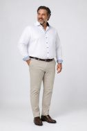 Bügelfreie Olymp Comfort SKT00C7224COMFORTC1B