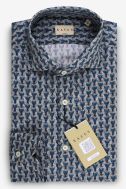 Camisa Xacus Regular SKT016BB0FREGULARF1C