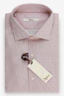 Chemise Ingram Slim SKT01BEF3FSLIMF4D