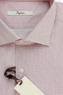 Chemise Ingram Slim SKT01BEF3FSLIMF4D