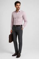 Chemise Ingram Slim SKT01BEF3FSLIMF4D