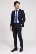 Shirt Guglielminotti Slim SKT01CB880SLIMG4D