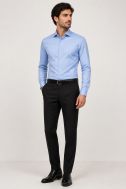 Shirt Guglielminotti Slim SKT01CB880SLIMG4D