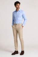 Shirt Guglielminotti Slim SKT01CB880SLIMG4D
