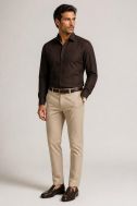 Hemd Xacus Regular SKT033EB0BREGULARE4E