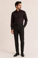 Hemd Xacus Regular SKT033EB0BREGULARE4E