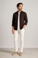 Hemd Xacus Regular SKT033EB0BREGULARE4E