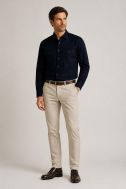 Chemise Xacus Regular SKT0538CD8REGULARE8A