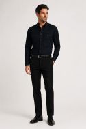 Chemise Xacus Regular SKT0538CD8REGULARE8A