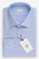 Shirt Xacus Regular SKT0643F39REGULARL3D