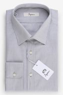 Hemd Ingram Slim SKT06C6557SLIMB1C