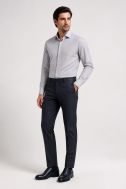 Hemd Ingram Slim SKT06C6557SLIMB1C