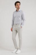 Hemd Ingram Slim SKT06C6557SLIMB1C