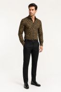 Hemd Guglielminotti Slim SKT06D38FDSLIMD4D