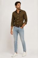 Hemd Guglielminotti Slim SKT06D38FDSLIMD4D