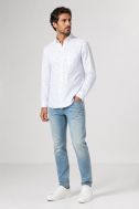 Hemd Ingram Regular SKT06FF7A8REGULARI7E