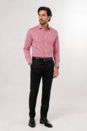 Shirt no iron Ingram Regular SKT0700D30REGULARG6D