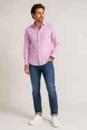 Chemise Ingram Regular SKT07223A8REGULARL3B