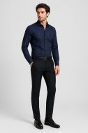 Camisa no plancha Ingram Slim SKT073BB16SLIMD8D